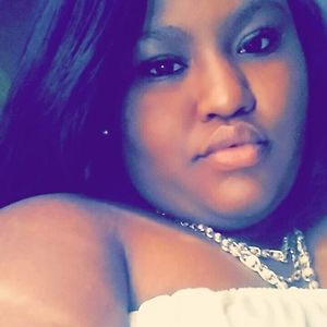 Meet your Posher, Tiaunna